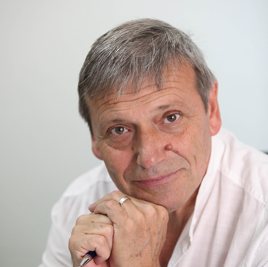 Доц. Красен Станчев